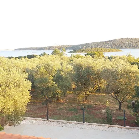 House Zara, Casa vacanze