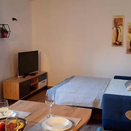 House Zara, Casa vacanze *