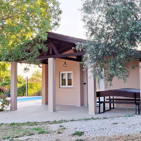 House Zara, Casa vacanze