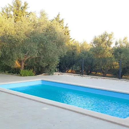 House Zara, Casa vacanze
