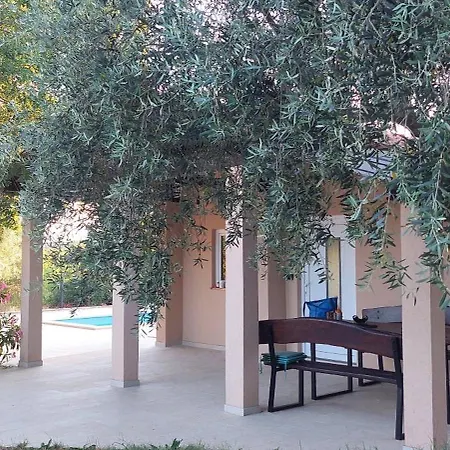 Casa vacanze House Zara,
